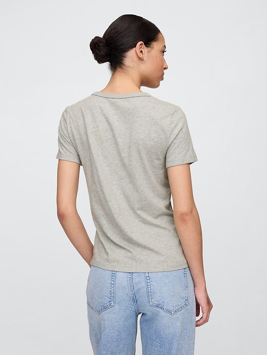 V-Neck T-Shirt